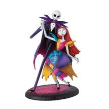 Disney Showcase - Dancing Jack and Sally